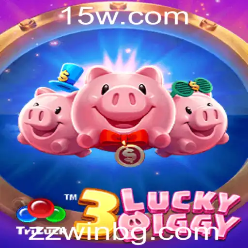 Descubra a Empolgante Experiência de Jogo do 3LUCKYPIGGY