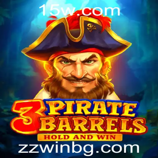 Descubra 3PirateBarrels: O Jogo de Estratégia que Está Conquistando o Mundo