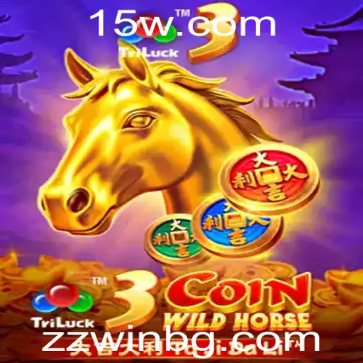 Explorando o Mundo Fascinante do Jogo 3CoinWildHorse