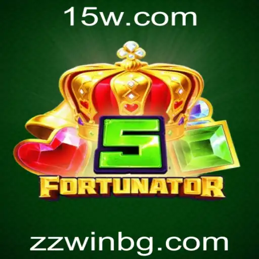 Descubra o Empolgante Mundo de 5Fortunator