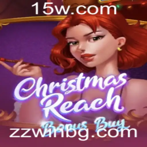 Explore o Encantador Jogo ChristmasReachBonusBuy