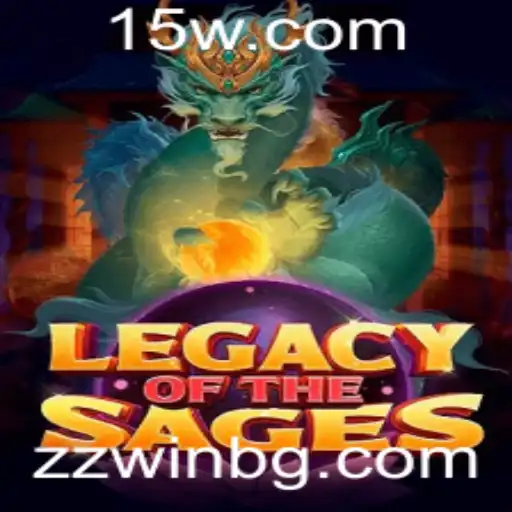 Legacy of the Sages: Mergulhe na Aventura Épica de zZwin