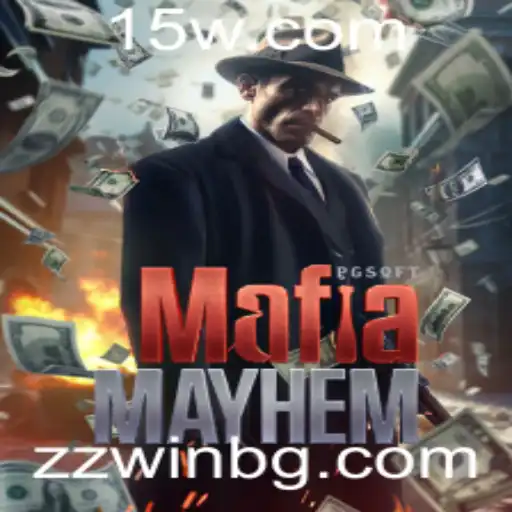 Descubra o Mundo de Intriga e Estratégia com MafiaMayhem