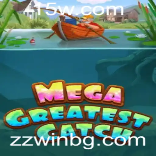 Explorando o Fascinante Mundo de MegaGreatestCatch