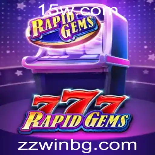 Descubra o emocionante mundo de RapidGems777: Regras e Introdução