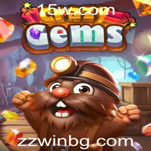 CrazyGems: Uma Aventura Colorida e Envolvente