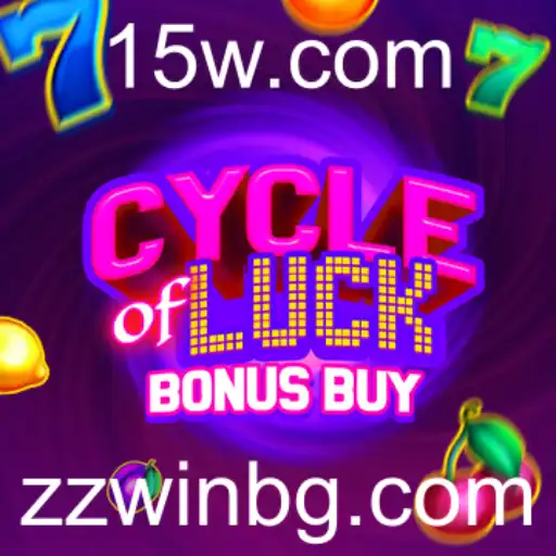 Descubra o Fascinante Mundo de 'CycleofLuckBonusBuy'