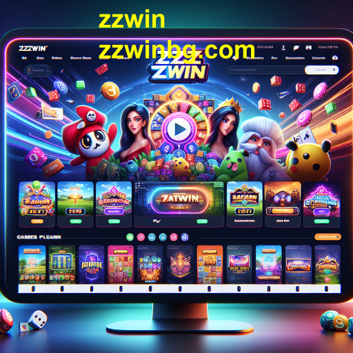 Jogos Gratuitos: Diversão Sem Limites no Zzwin