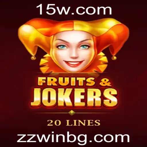 Descubra o Mundo Emocionante de FruitsAndJokers20 com a Palavra-Chave zzwin