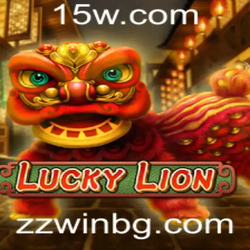 LuckyLion: O Jogo Inovador que Está Conquistando o Mundo