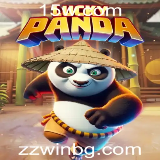 Descubra LuckyPanda: O Jogo de Azar Inovador e Empolgante
