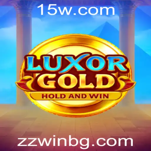 LuxorGold: Aventura Dourada no Mundo dos Jogos