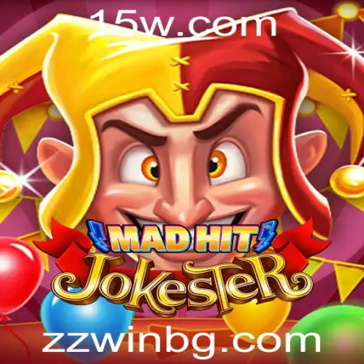 Descubra MadHitJokester: O Novo Fenômeno dos Jogos com zzwin