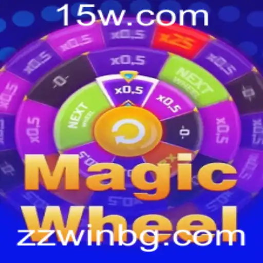 MagicWheel: Descubra a Diversão e as Regras deste Jogo Envolvente