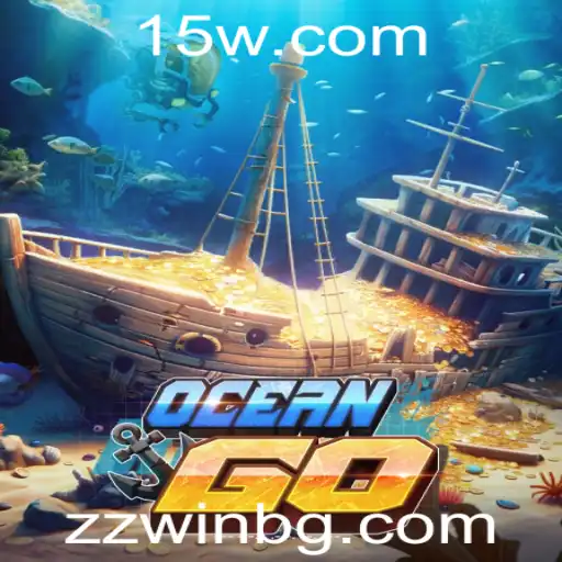 OceanGO: Uma Aventura Inovadora no Mundo dos Jogos com zzwin