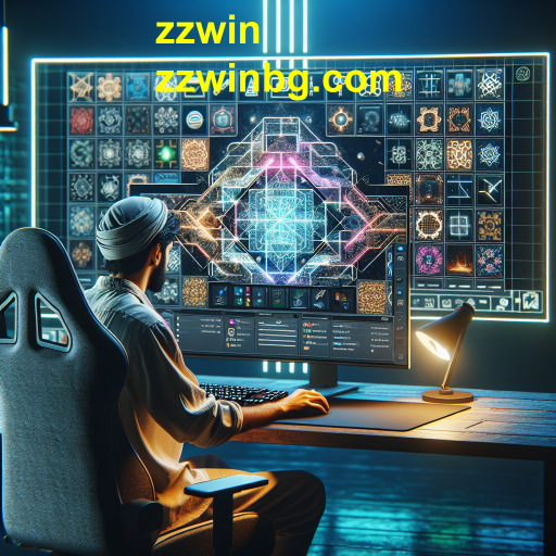 Junte-se a uma comunidade vibrante de jogadores no zzwin e faça novos amigos!