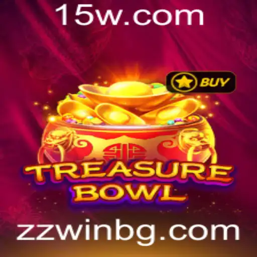 Descubra as Aventuras de TreasureBowl: Uma Nova Era de Caça ao Tesouro