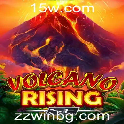 Explorando o Mundo de Aventura do Jogo VolcanoRisingSE
